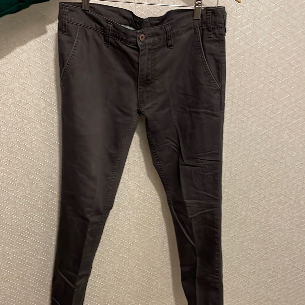 Cheap Monday Chinos